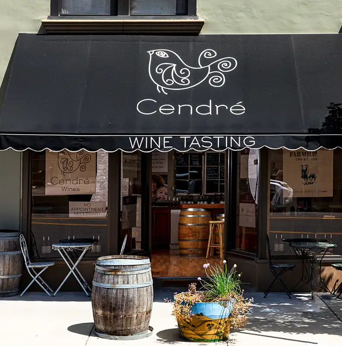 Cendre