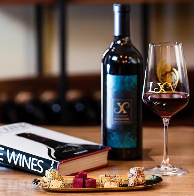 LXV Wine