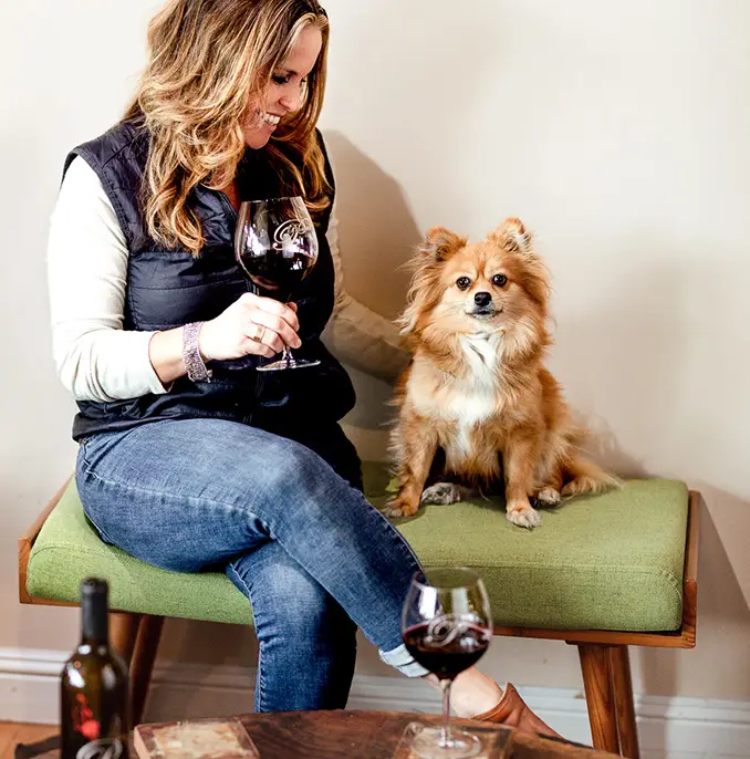 DTWD Pianetta Winery