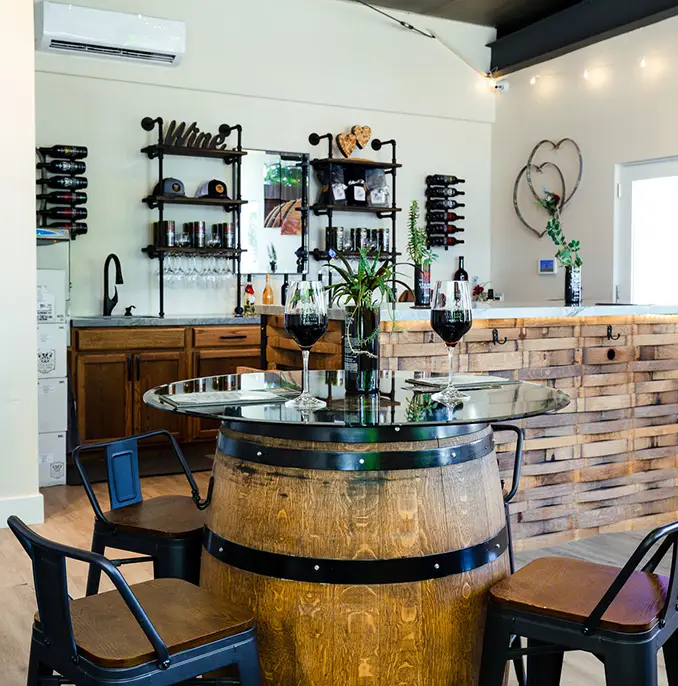 Stilson Cellars