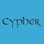 Cypher Winery Logo Paso Robles Wine Tasting
