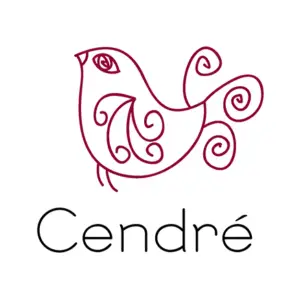 Cendre Logo - Paso Robles Downtown Wine District