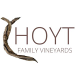 Hoyt Family Vineyards Logo - Paso Robles Downtown Wine District