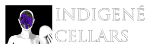 Indigene Cellars Logo - Paso Robles Downtown Wine District
