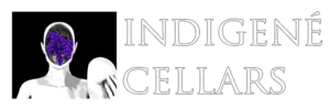 Indigene Cellars Logo - Paso Robles Downtown Wine District