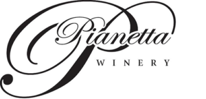 Pianetta Winery Logo - Paso Robles Downtown Wine District