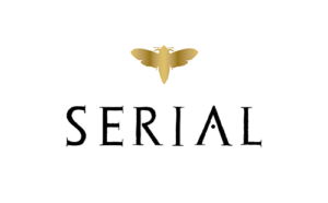 Serial Wines Logo - Paso Robles Downtown Wine District