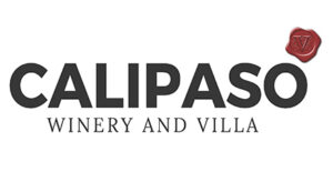 CaliPaso Winery Logo - Paso Robles Downtown Wine District