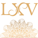 LXV Wine Logo - Paso Robles Downtown Wine District