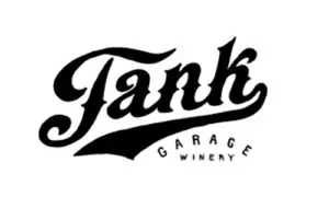 Tank Garage Winery Logo