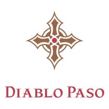 Diablo Paso Logo - Paso Robles Downtown Wine District