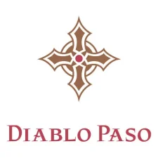 Diablo Paso Logo - Paso Robles Downtown Wine District